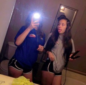 Meet your Posher, Aliyah